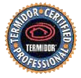 Termidor Certified Professional